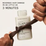 3 OLAPLEX HAIR PERFECTOR