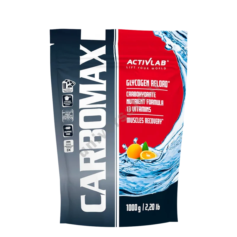 کربومکس اکتیولب