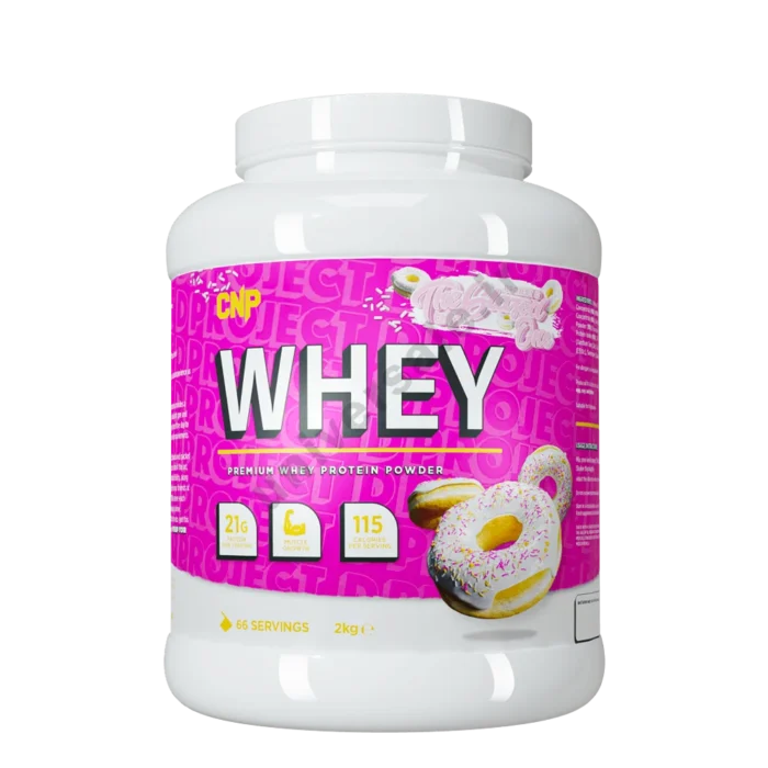 cnp03-f0g6r پروتئین وی سی ان پی 2 کیلویی