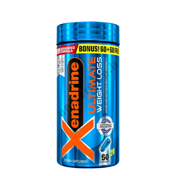 xen01-58FR0 چربی سوز آلتیمیت زنادرین