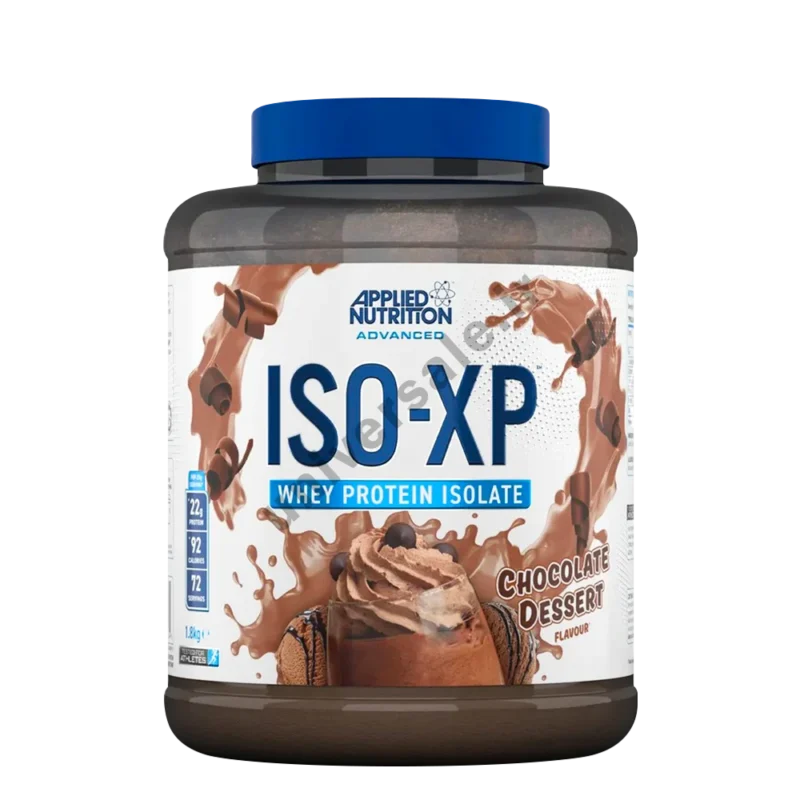 وی ایزوله اپلاید ایکس پی WHEY Isolate Applied XP