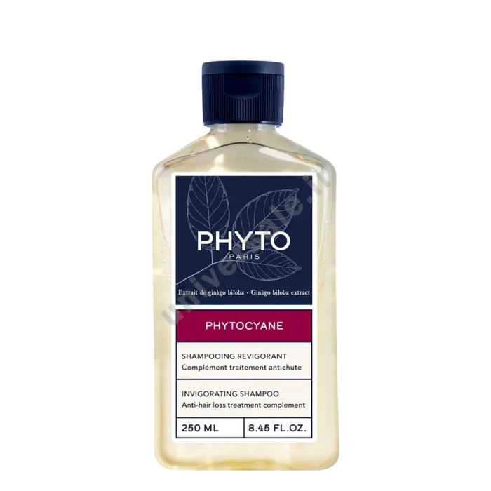 phyto03-dgv0bn1tf5 شامپو ضد ریزش و تقویت کننده فیتوسیان فیتو