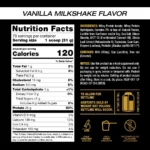 PVL ISO Whey GOLD