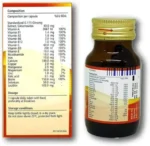 Pharmaton Multivitamin Selenium