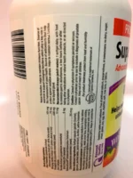 Webber Naturals Super Prostate