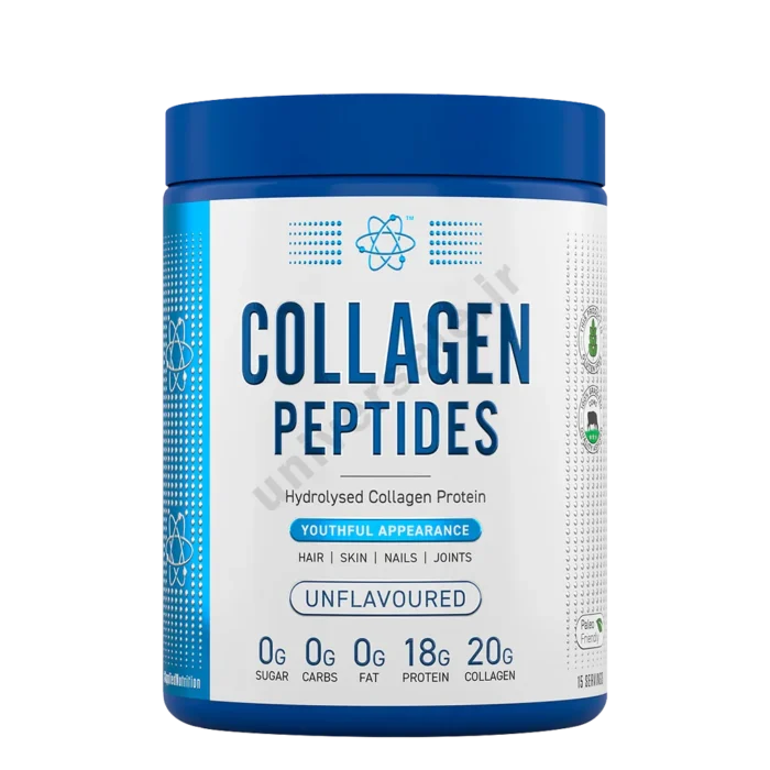 ap58-c0ds35f25e6fg5edgf کلاژن پپتید اپلاید نوتریشن