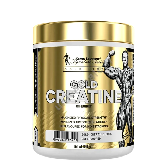 kl23 کراتین گلد کوین لورون Creatine Gold Kevin Levrone