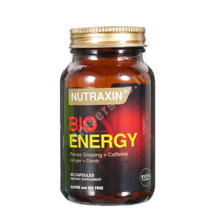 nu03-0D6F54DR6985G96 بیگ انرژی نوتراکسین