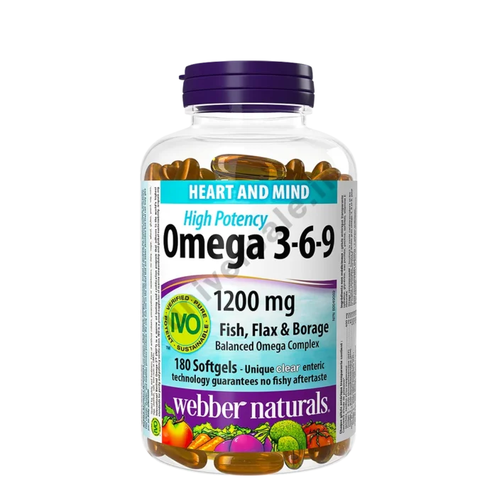 we20-235dc4g5d4g امگا 3 6 9 وبر نچرالز