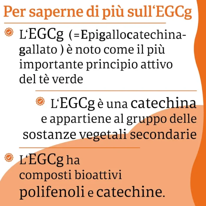 Now Foods EGCG