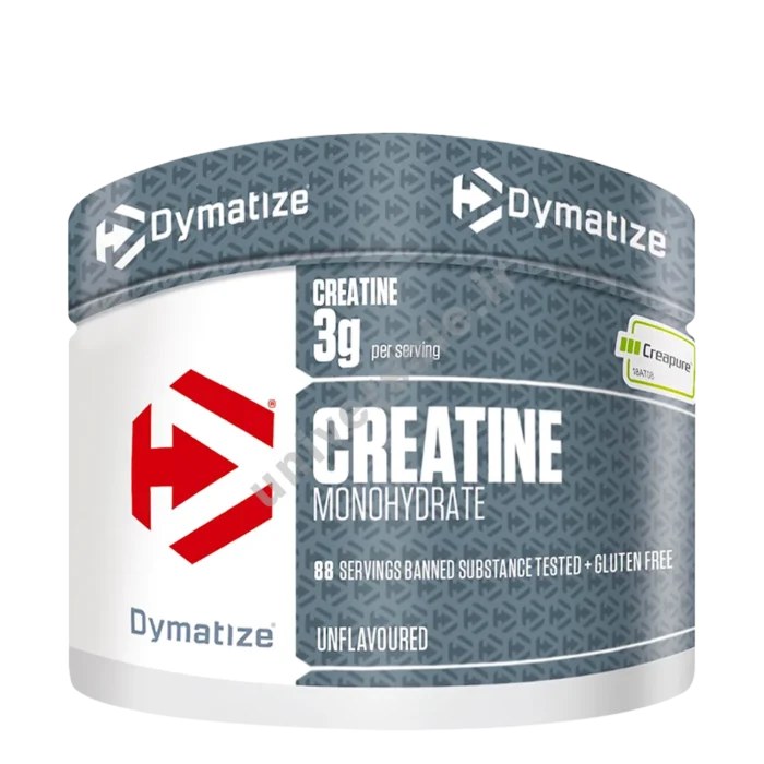 Dymatize Creatine Monohydrate6598 کراتین مونوهیدارت دایماتیز