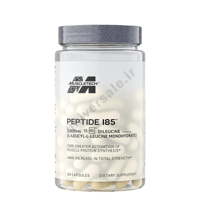 185 MuscleTech