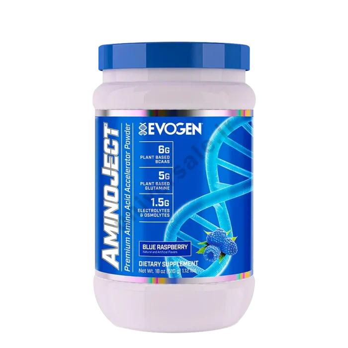 ev23-rgb0b32fgt4bh آمینو جکت ایوژن