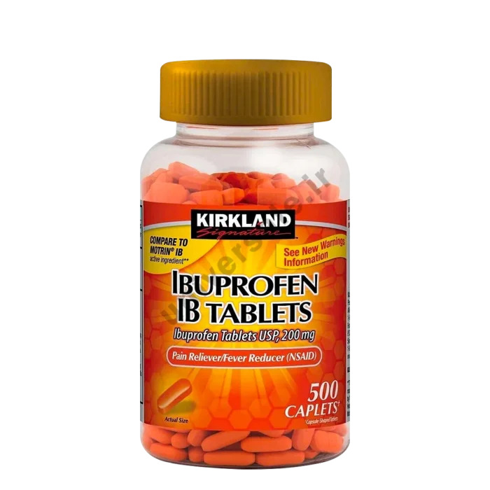 ki56-1s65f4e645f6ef ایبوپروفن آی بی کرکلند 500 عددی