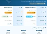کلسیم پلاس کرکلند