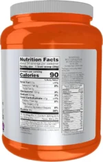 NOW Micellar Casein