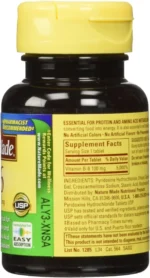 Nature Made Vitamin B6