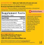 Vitamin C with D3 & Zinc