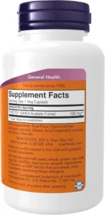 Now Foods 7-Keto DHEA