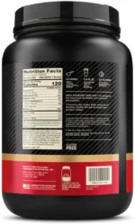 Optimum Nutrition Gold Standard