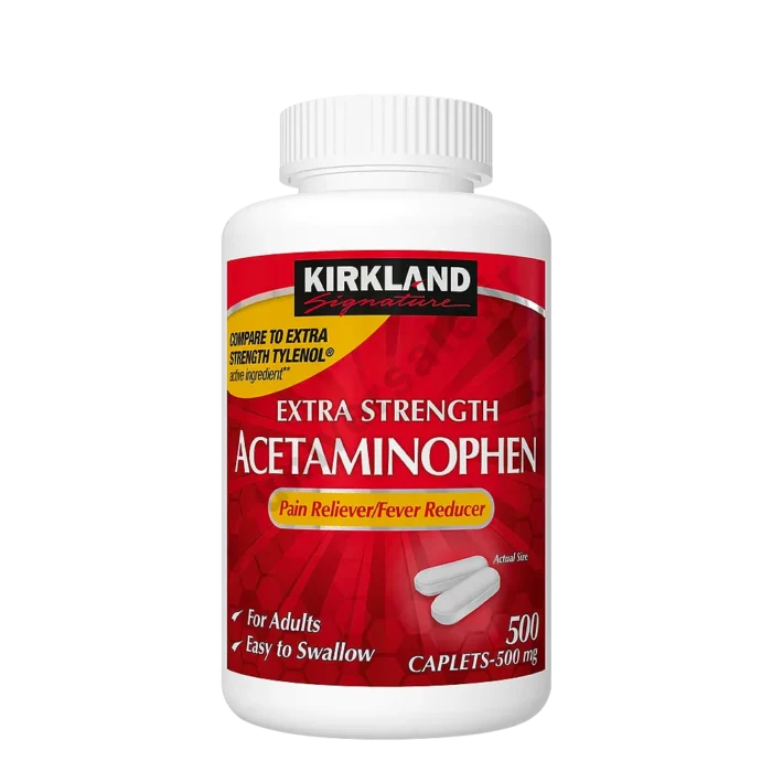 ki41-0ds2fv1d65g54re6g استامینوفن اکسترا استرنگث کرکلند