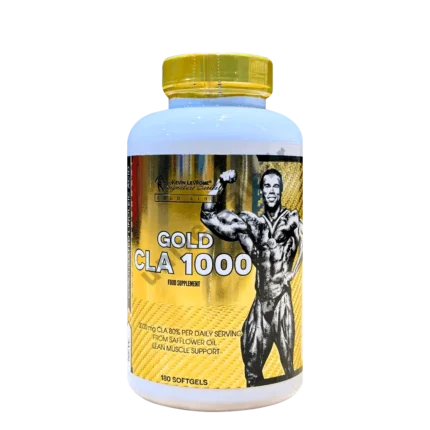 CLA 1000 گلد کوین لورون