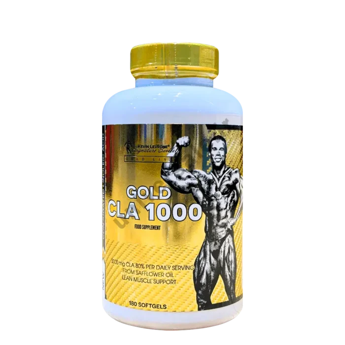 CLA 1000 گلد کوین لورون