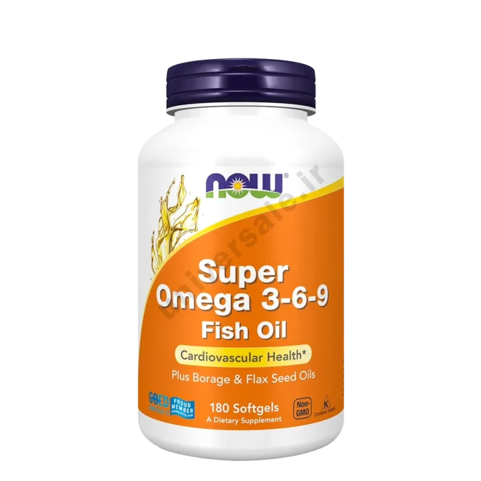 no89-fbg0t2h45-700x700 سوپر امگا 3-6-9 ناو فودز