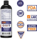 روغن MCT ژو Zhou MCT Oil
