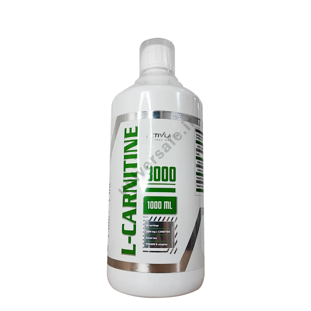 l carnitine 3000