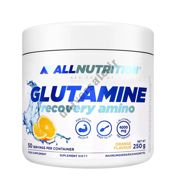 aln03-2d4v5df4gvf854g8f گلوتامین ریکاوری آل ناتریشن