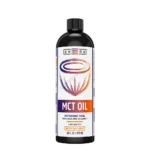 روغن MCT ژو