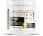 لیمیت لس مگنوم