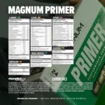 Magnum Primer Performance