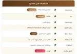 آشواگاندا الیمپ
