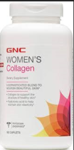 GNC Women’s Collagen