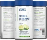 Applied Nutrition Citrus Bergamot