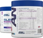 Applied Nutrition Sleep