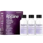 Rogaine 2% minoxidil for women