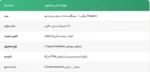 ماینوکسیدیل زنانه روگین 2 درصد