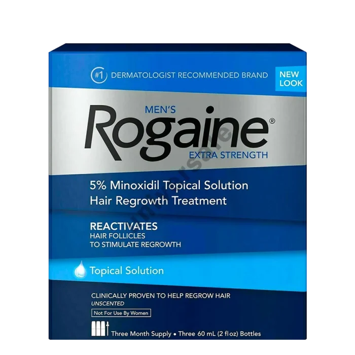 ro01-0cv21f25gb45f4 ماینوکسیدیل روگین مردانه 5درصد