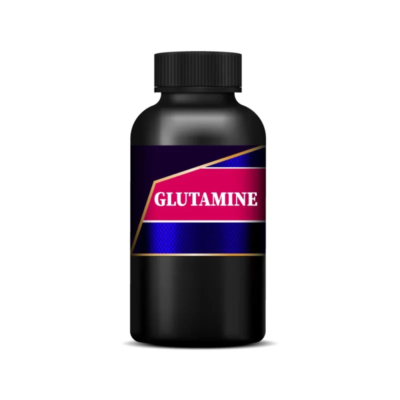 گلوتامین