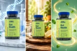 Applied Nutrition Gut Health