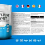 BioTech USA Pure Whey