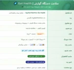 مکمل آنزیم گوارشی و پروبیوتیک اپلاید گات هلث