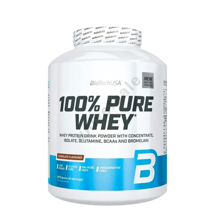 bu10-0212545458485 پروتئین وی پیور 100% بایوتک