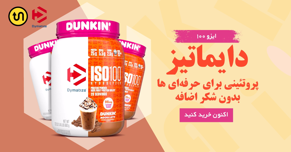 ایزوی وی دایماتیز