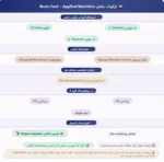 براین فیول اپلاید نوتریشن کپسول تقویت مغز