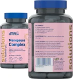 Applied Nutrition Menopause Complex