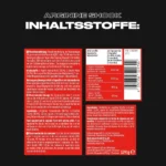 Body Attack Arginine Shock